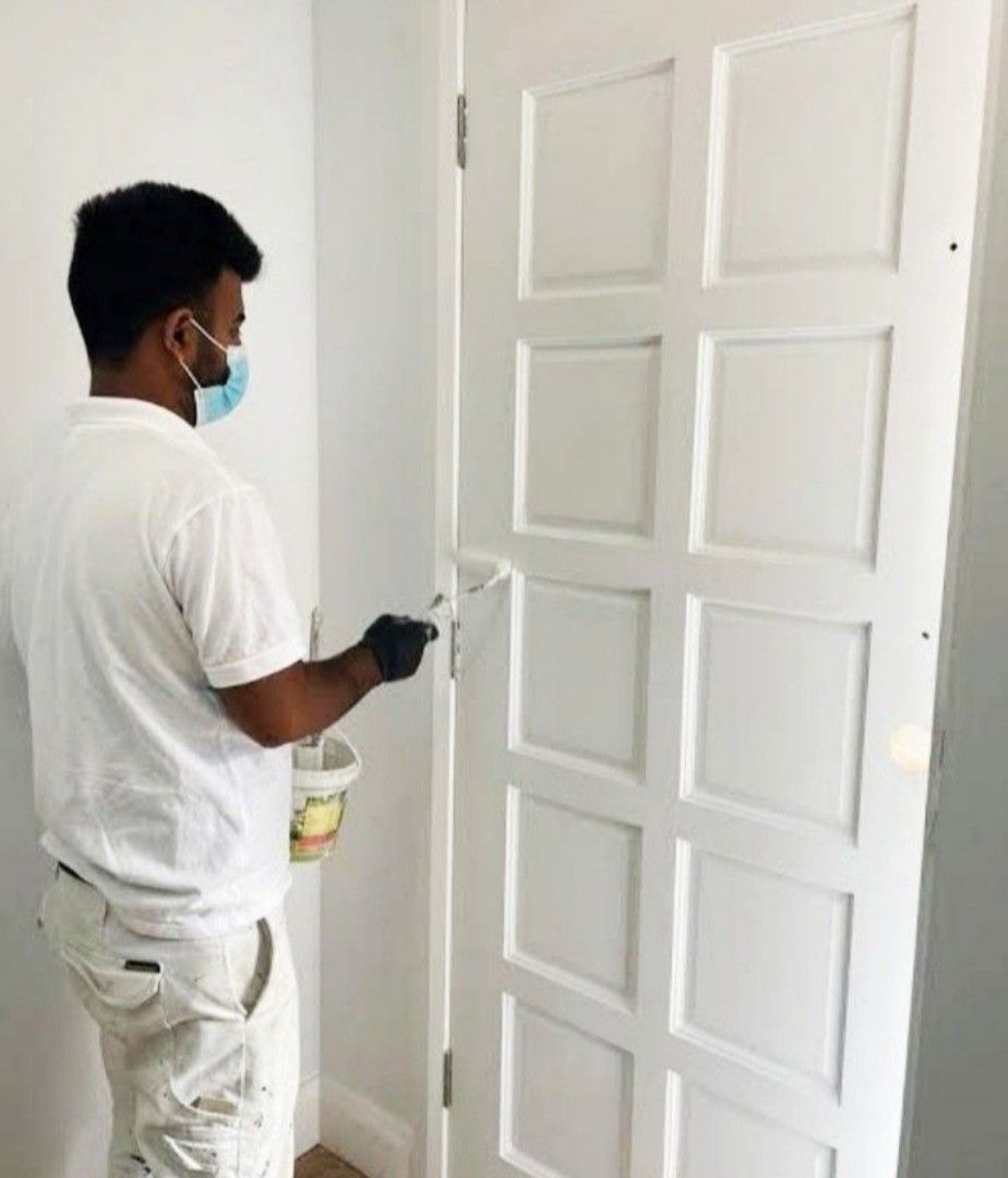 Furniture assembly service