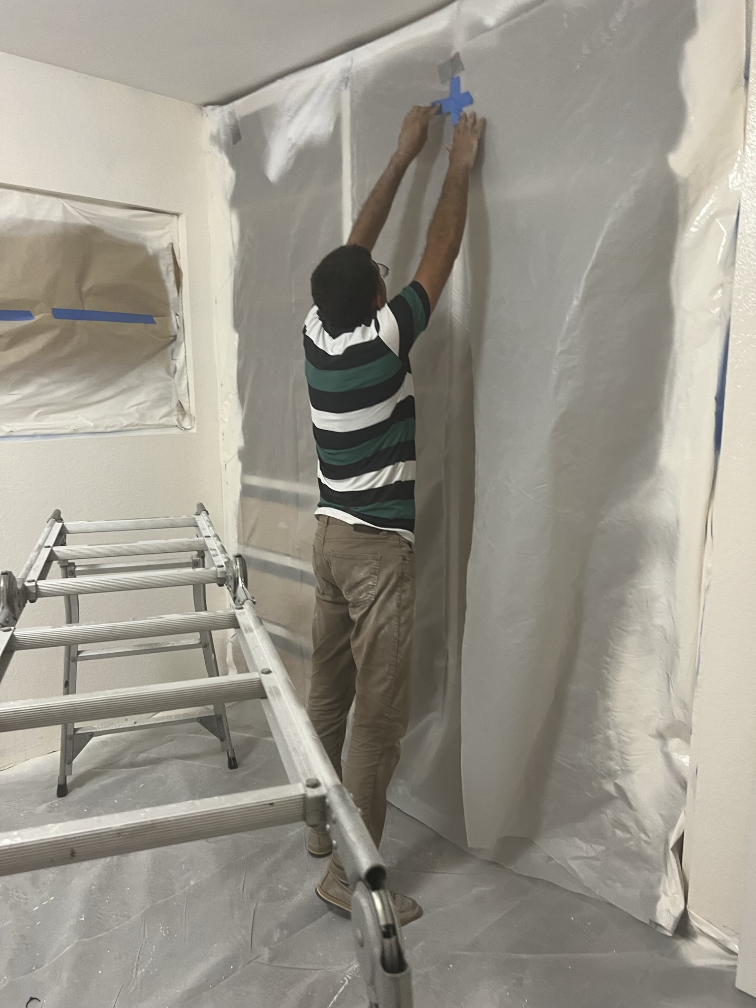Painting service Singapore