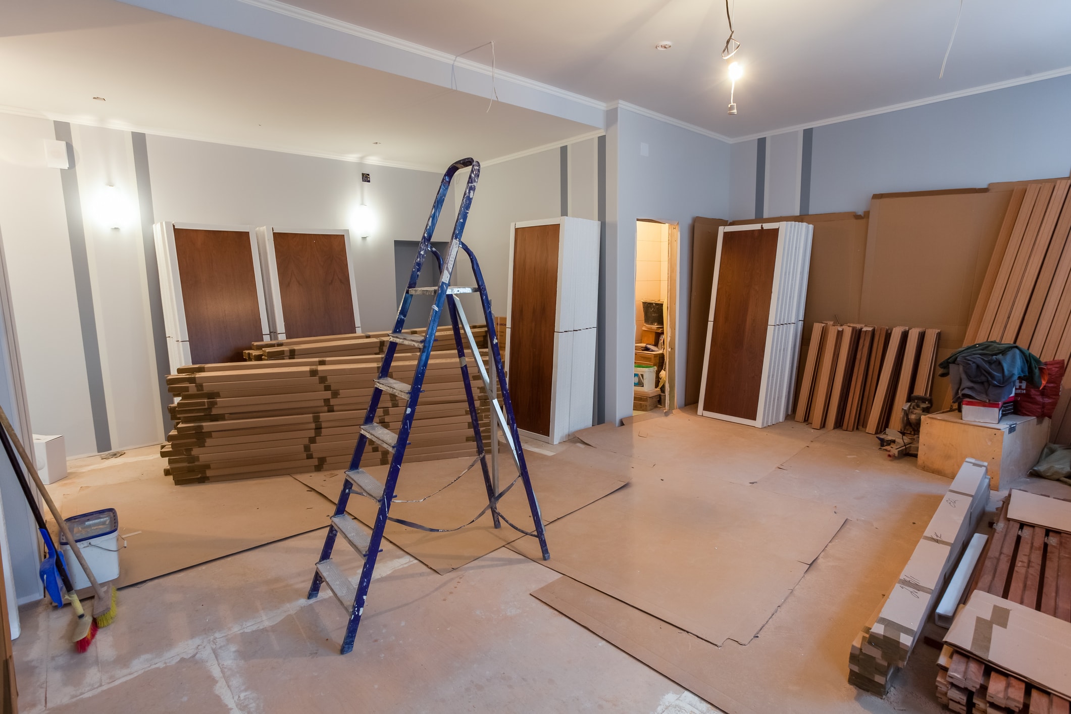 Painting service Singapore