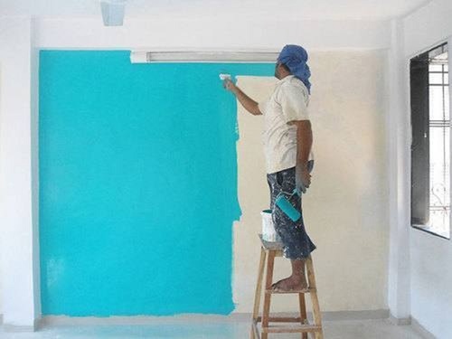 Wall drilling service