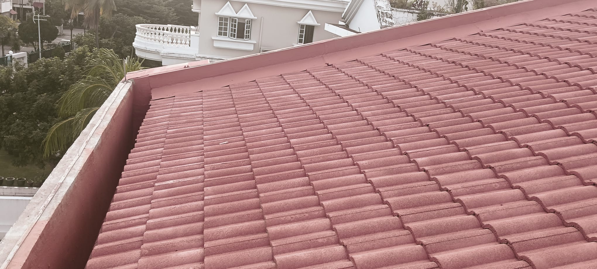 Cabinet repair service