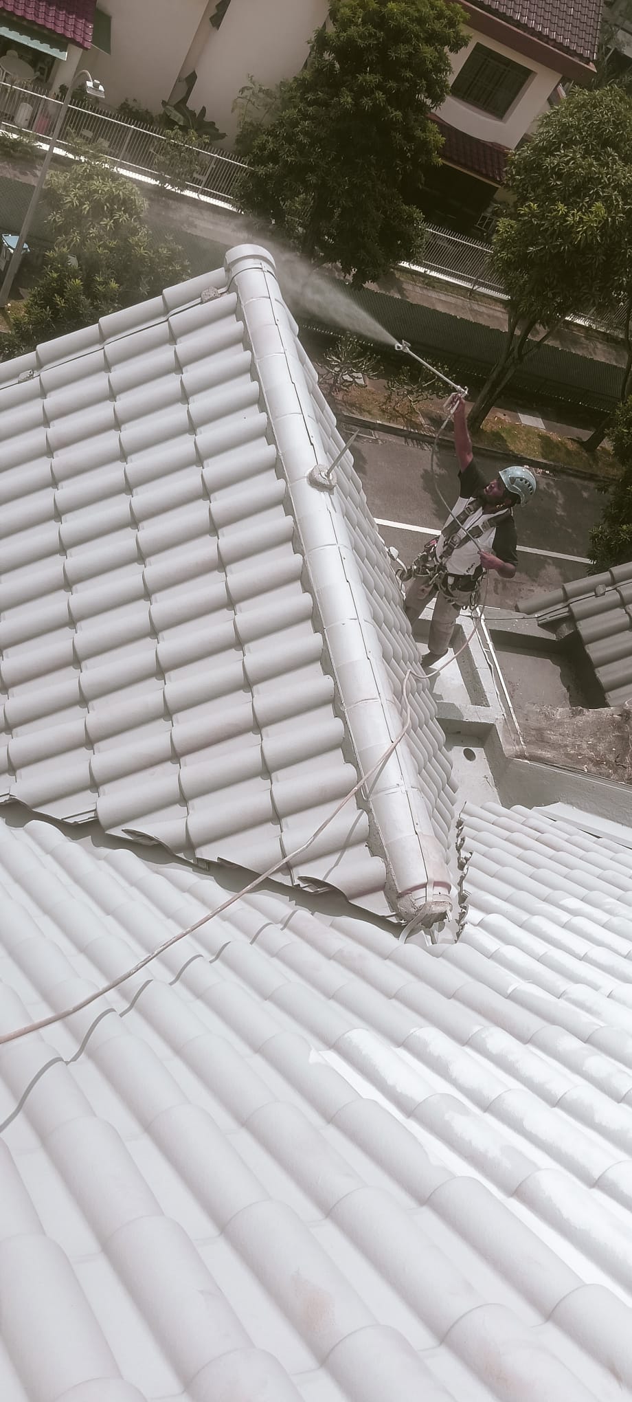 Painting service Singapore