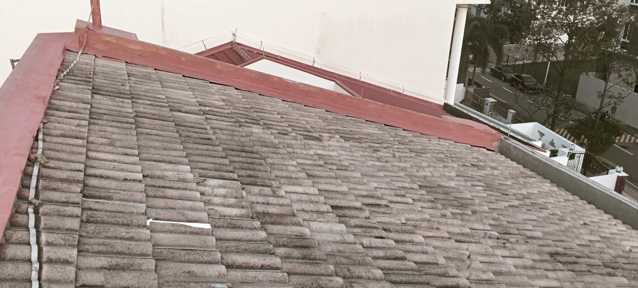 Furniture assembly service