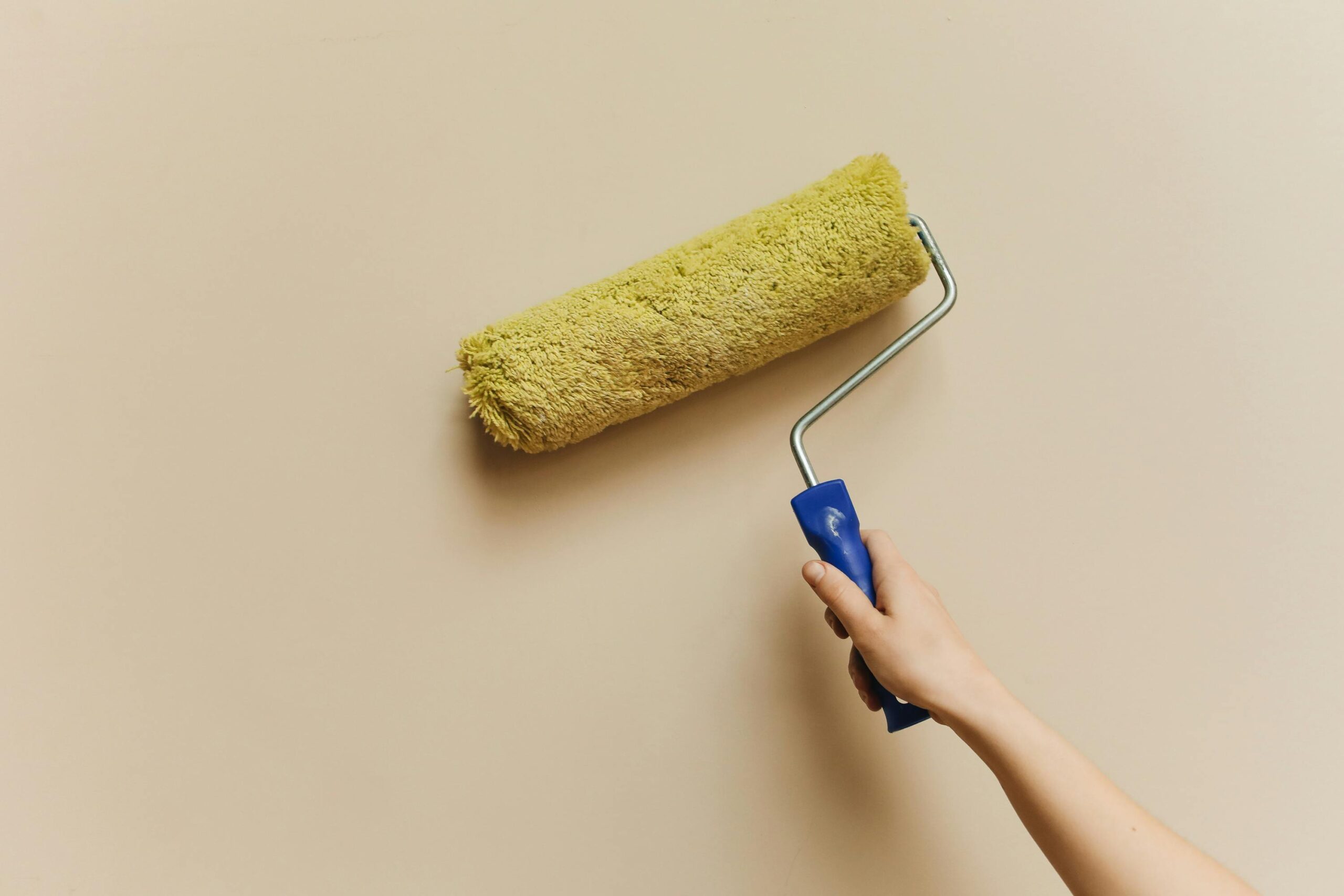 Painting Services Singapore