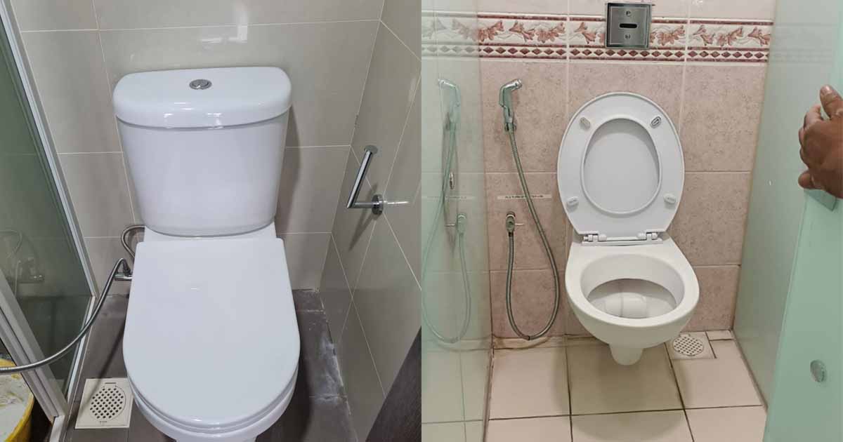 Cabinet repair service