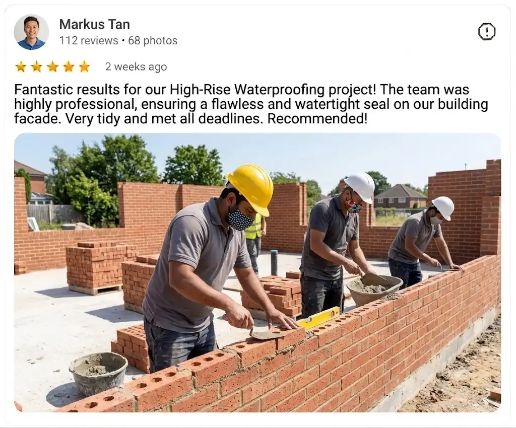 Google Review