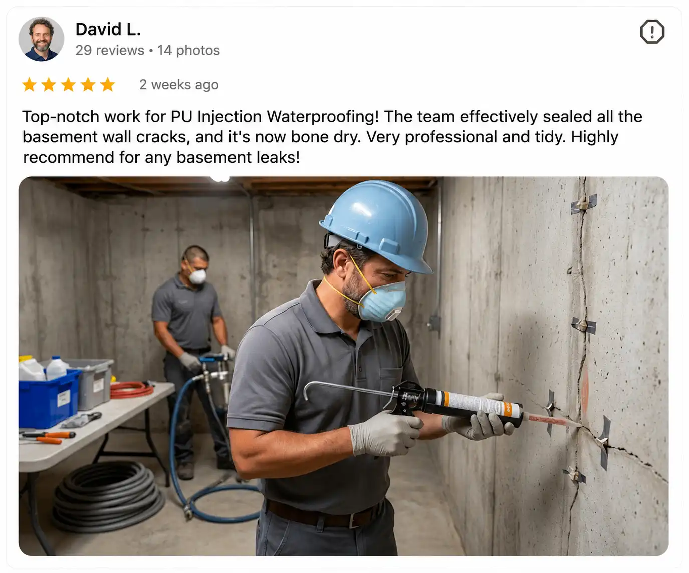 Google Review