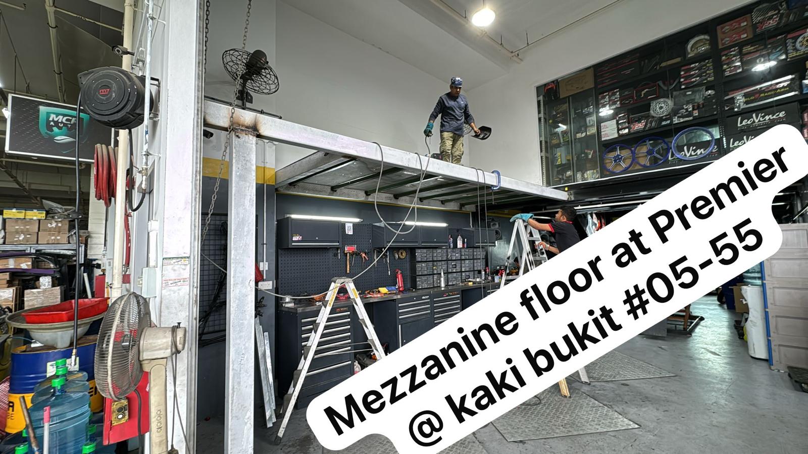 Leak Detection Service Singapore
