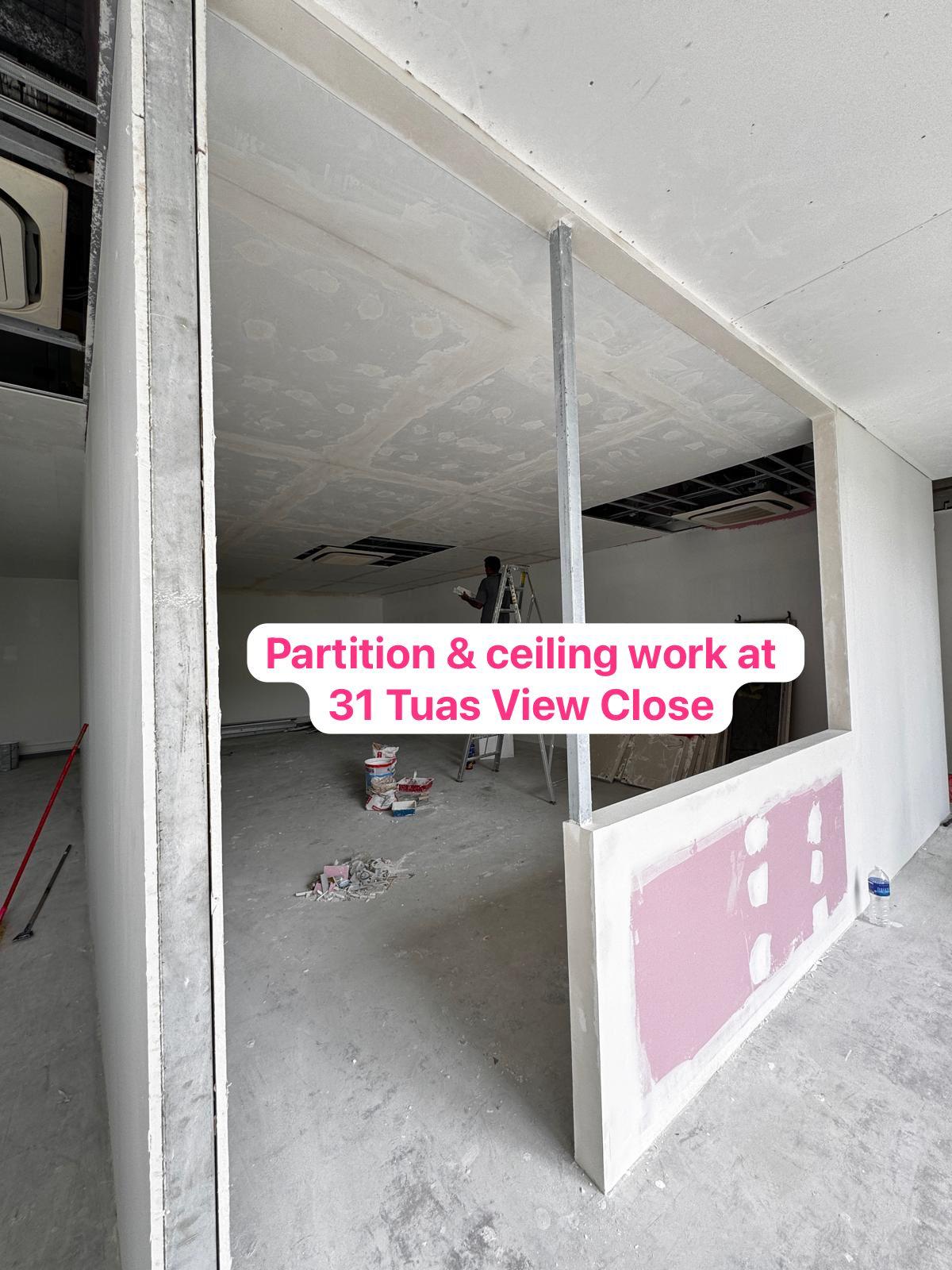 Leak Detection Service Singapore