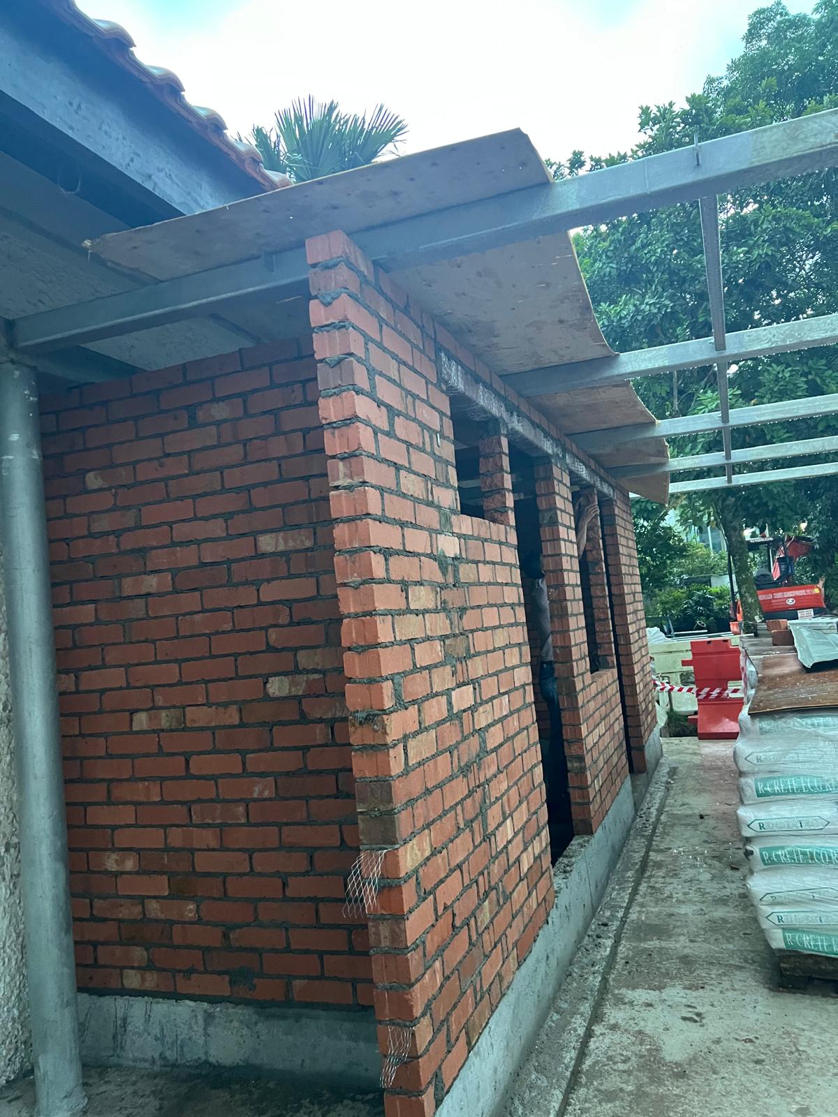 Emergency Plumbing Service Singapore