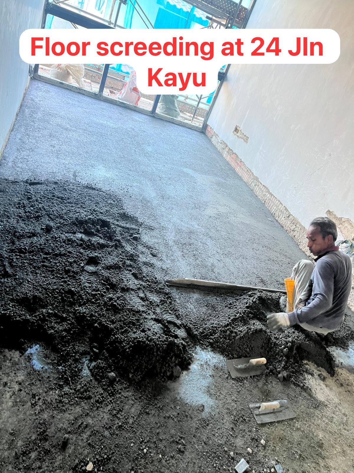 Water Heater Leak Repair Singapore
