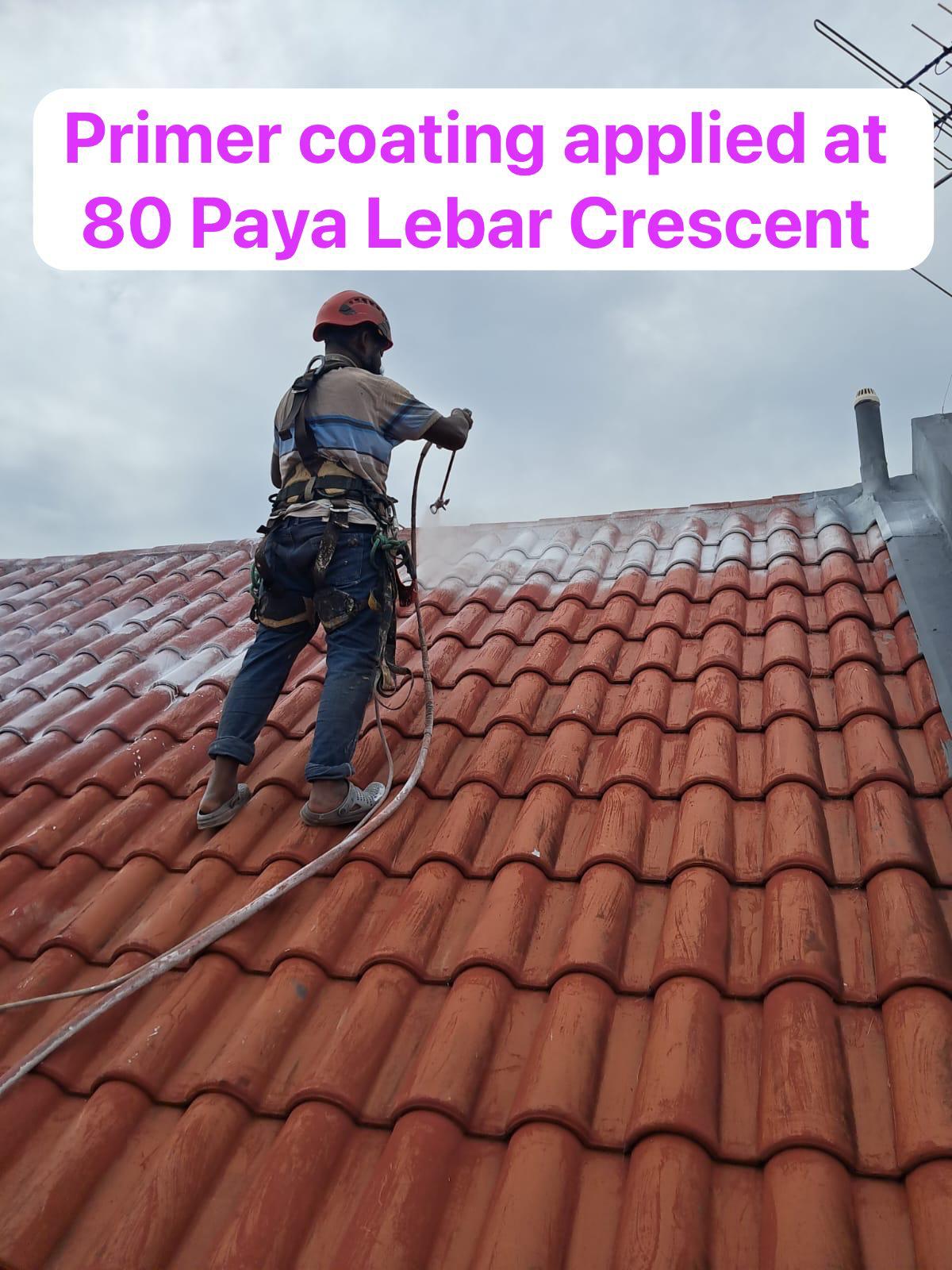 Toilet Leak Repair Singapore