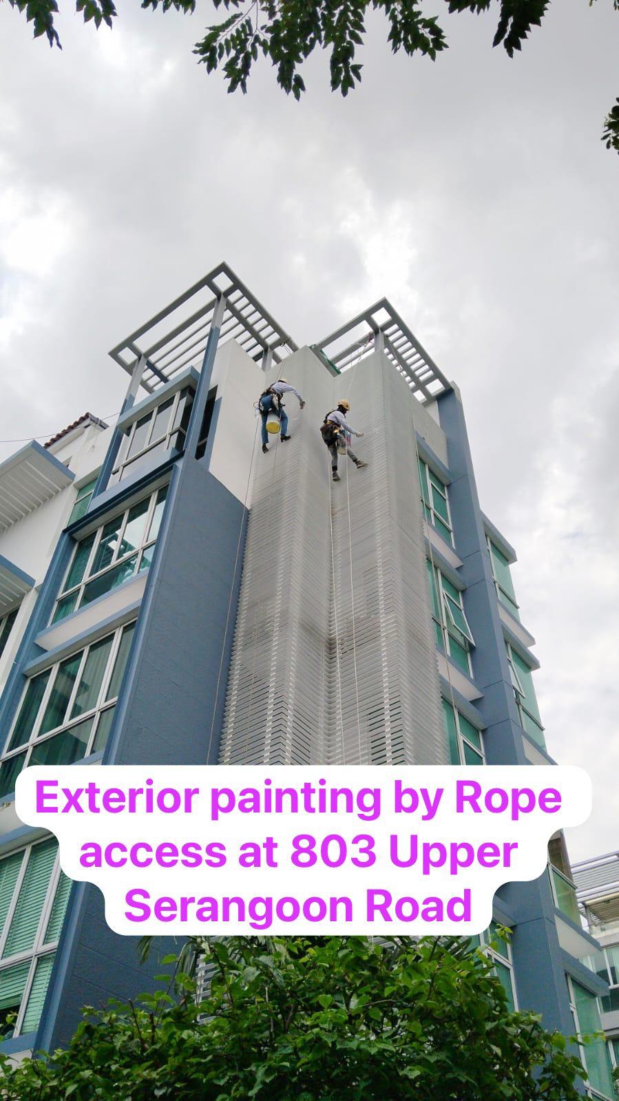 Bathroom Leak Repair Singapore