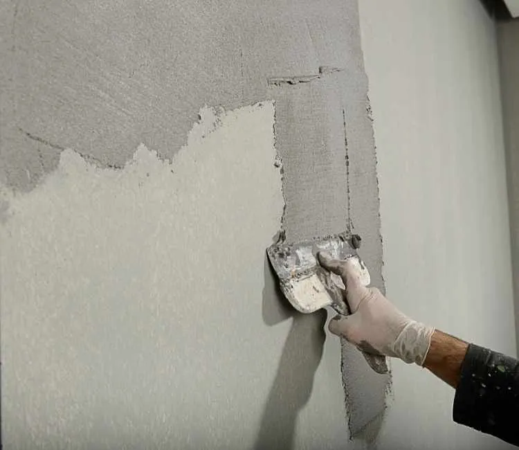 Cement Plastering
