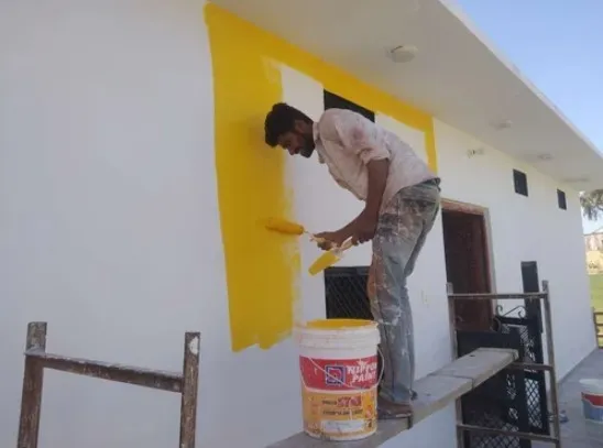 Exterior Painting