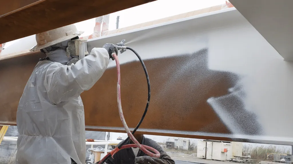 Anti-Corrosion and Protective Coatings