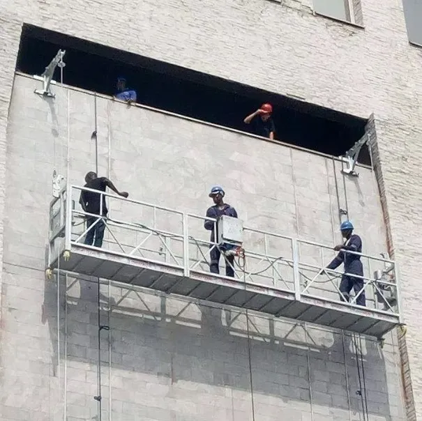 Gondola Painting Singapore