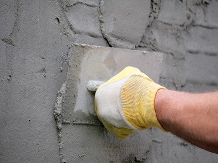 Waterproofing Work 4