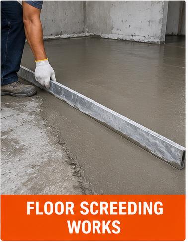 Waterproofing Work 3