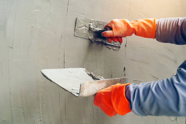 Waterproofing Work 4