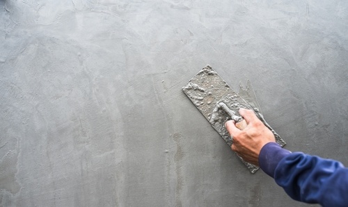Waterproofing Work 4