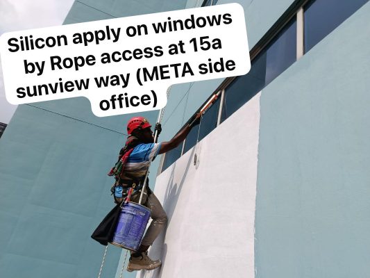Reinstatement Contractor Singapore